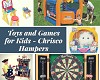 Toys and Games for Kids - Chrisco Hampers