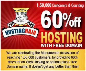 Best Website Hosting India?—?HostingRaja