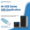 M-USB Series USB Duplicators