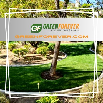 Green Forever