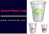 Get Top Collection of Plastic Cup Design At Affordable Price