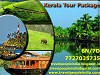 Kerala Tour Package