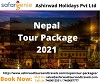 Best Nepal Tour Packages in 2021