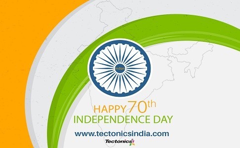 ?Happy Independence Day