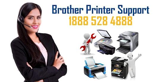 Brother Printer Support Effectively Resolves Printer Issue