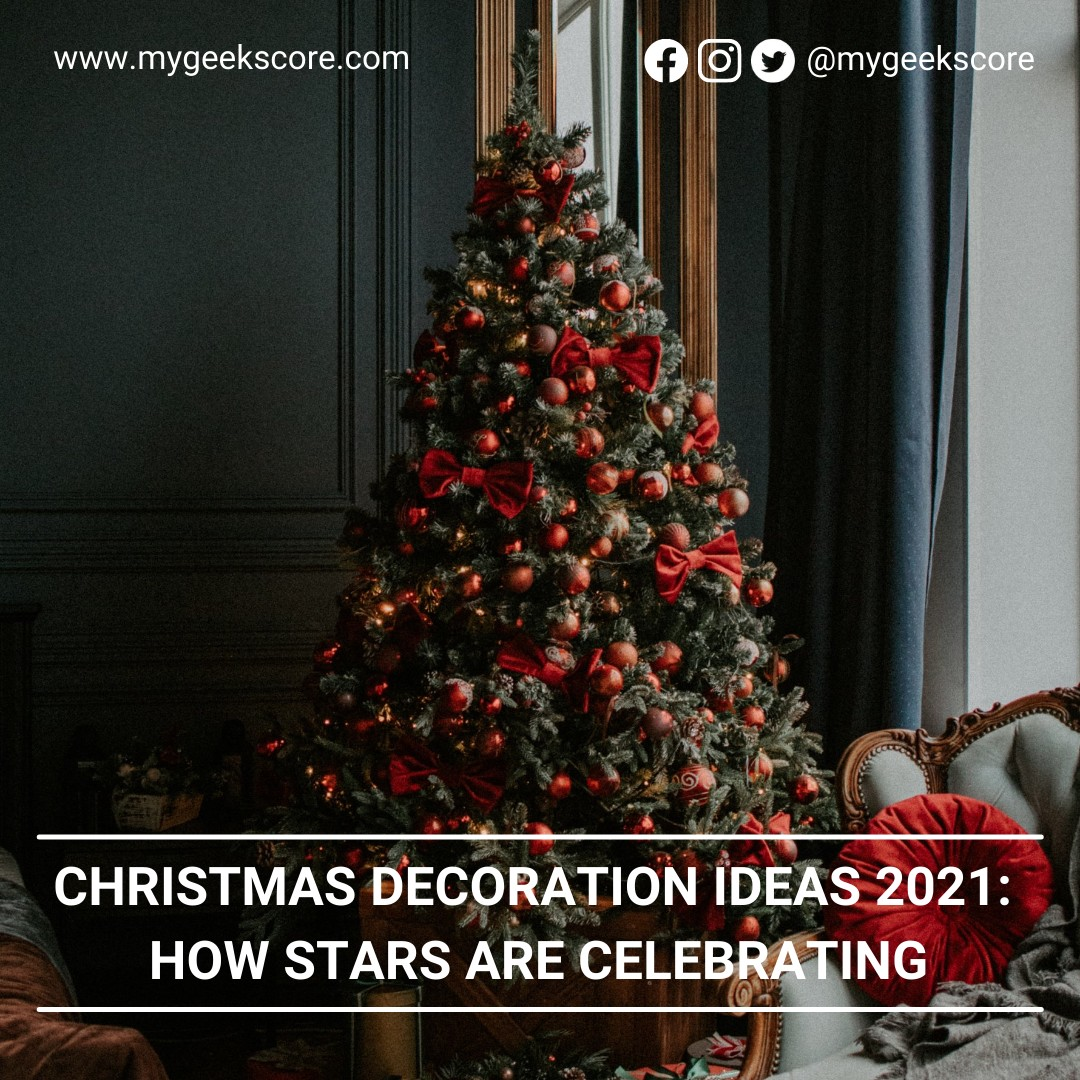  Christmas Bells Decoration Ideas