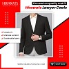Buy Skin-Friendly Hirawats Lawyer Coats for Best Price