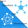 Difference between Centralized and Decentralized exchange development