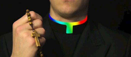 God-Fearing Gay Confessions: The Struggle and Priesthood