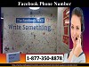 Know About FB Latest Feature after Dialing Facebook Phone Number 1-877-350-8878