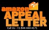 Amazon Seller Account Suspended Appeal +1-844-444-4171