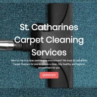St. Catharines Carpet Cleaning