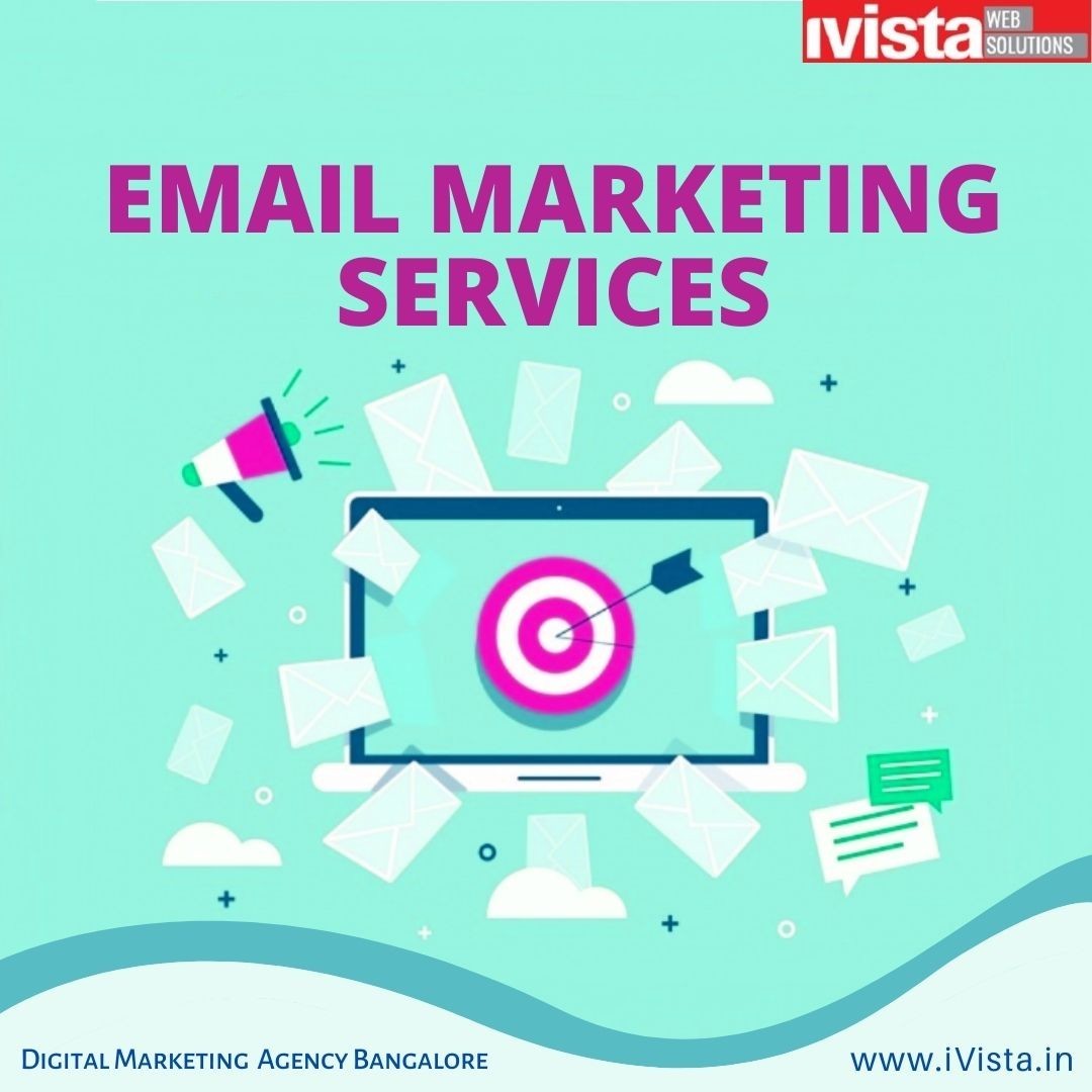 Digital Marketing Company Bangalore/iVista