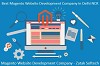 Best Magento Website Development Company in Delhi NCR – Zatak Softech
