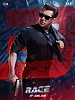 Race 3' Movie Poster: Salman Khan's Upcoming Action Thriller - Cinestaan