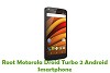 How To Root Motorola Droid Turbo 2 Android Smartphone