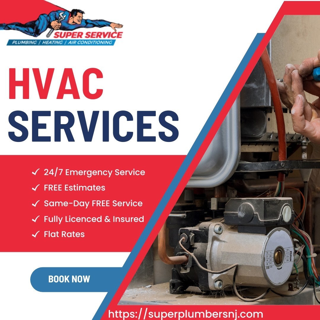 HVAC services