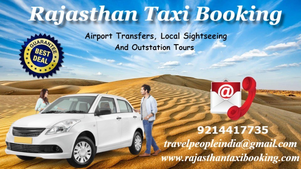 Taxi Service in Jodhpur , Car Rental in Jodhpur , Jodhpur City tours