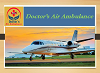 Doctor's Air Ambulance Service in Bagdogra