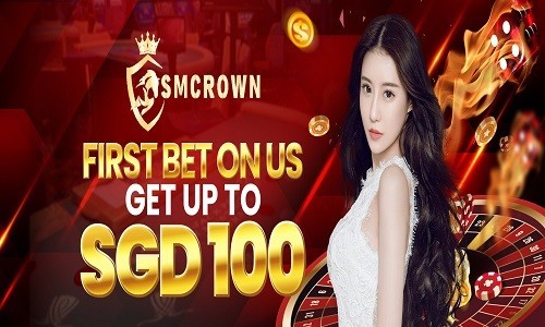 Singapore Online Live Casino