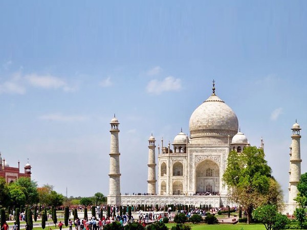 Jaipur Taj Mahal Tour and Taxi