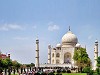 Jaipur Taj Mahal Tour and Taxi