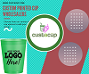 Get Exclusive Custom Printed Cup Wholesaler At CustACup