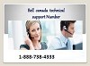 Bell 1-888-738-4333 Canada Customer Services Number