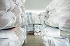 Practising effective linen control in commercial laundries