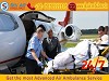 Get Sky Air Ambulance Service in Bangalore on a Low Budget