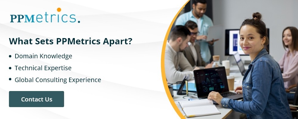 PPMetrics Images