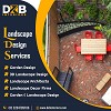 Hire Leading Landscape Design Company in Lahore, Islamabad