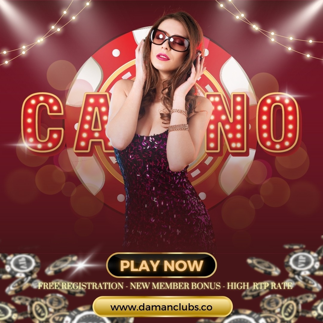 From Sports Thrills to Casino Excitement: Daman Game Has Something for Everyone!