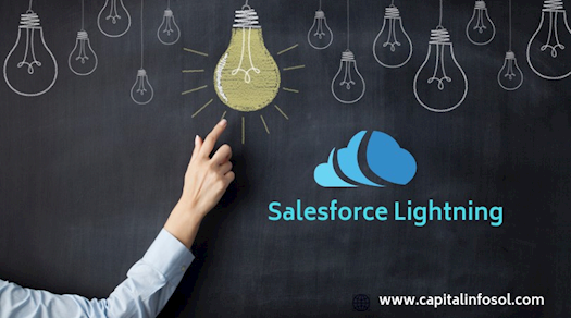 Salesforce Lightning