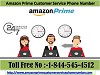 Avoid the Amazon Prime Customer Service Phone Number Mistakes 1-844-545-4512
