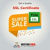 Get Free SSL Certificate