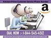 New Look of Amazon Prime Customer Service Phone Number 1-844-545-4512