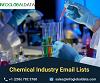 Chemical Industry Email Lists