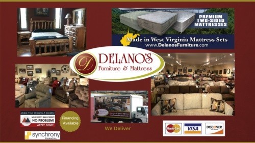 Delano's Furniture and Mattress