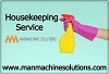 Hire Best Housekeeping Services for Sanitizing Your Property!