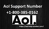 Aol Email Service Custmer Support Number: 1-800-385-0162