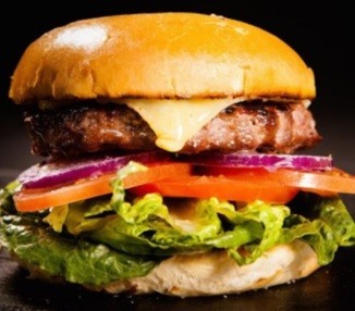 Savour The Best Burger In Cambridge
