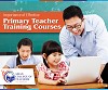 Asian primary teacher