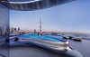 Luxury Apartment in Business Bay Dubai | Bugatti Residences By Binghatti