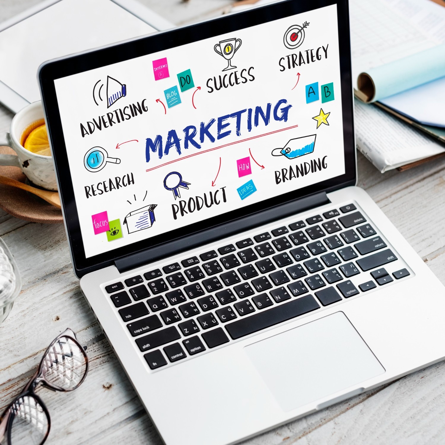 Digital Marketing Company In Chandigarh
