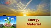 Energy Material