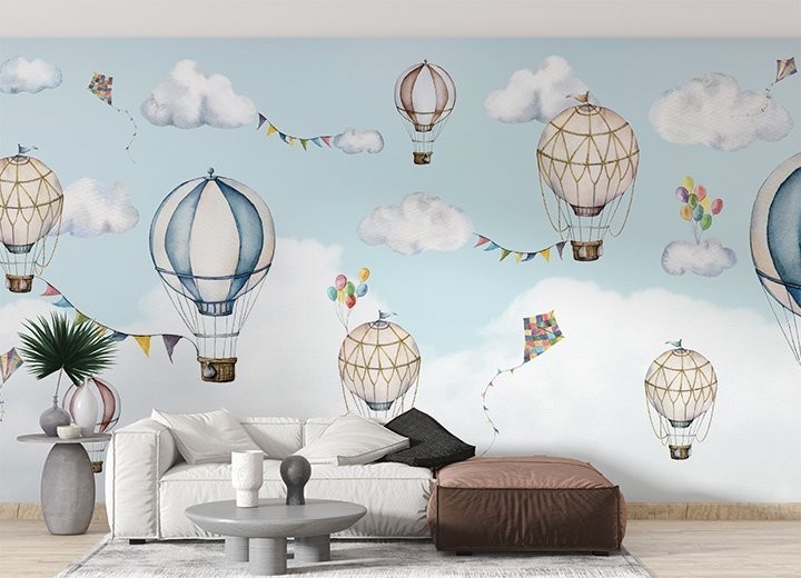 Balloon wallpapers