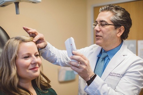 Potozkin MD Skincare Center