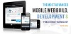 Web Solutions for Mobile Sites