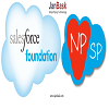 Salesforce for Nonprofit Organization 